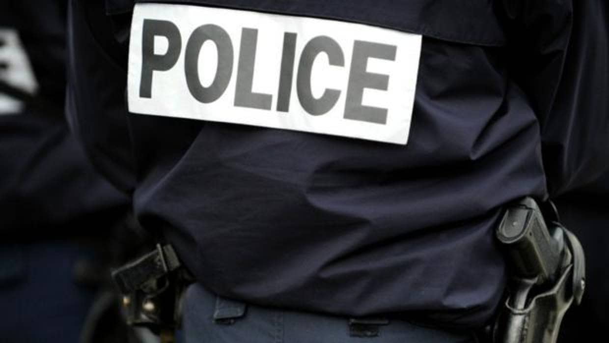 Muere una niña en París después de que un conductor se estampara deliberadamente contra una pizzería