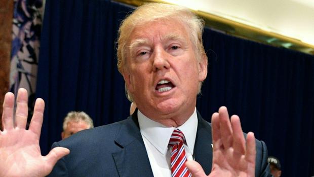 Trump planea sacar a EE.UU. del pacto comercial con Corea del Sur, según el Post