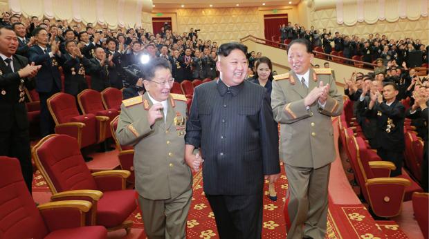 La tensión vuelve a dispararse en Corea del Norte tras el anuncio de nuevas sanciones por parte de EE.UU.