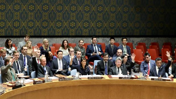 El Consejo de Seguridad de la ONU aprueba por unanimidad un nuevo paquete de sanciones contra Corea del Norte