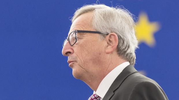 Juncker apuesta por una UE fuerte y propone una era de grandes reformas