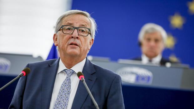 Polémica en Portugal por el «olvido» de Jean-Claude Juncker