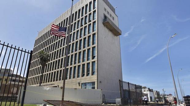 Estados Unidos podría cerrar su embajada en La Habana por un «ataque acústico»