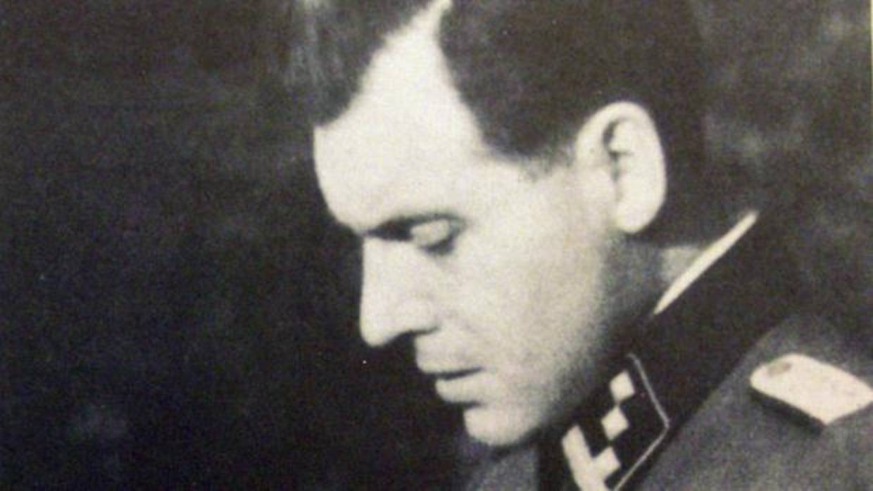 Josef Mengele, el «ángel de la muerte» de Auschwitz