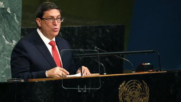 El régimen cubano niega que esté detrás de los «ataques acústicos» contra diplomáticos