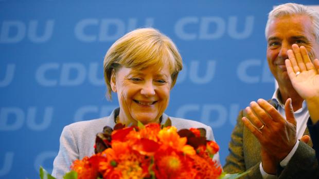 Diez cosas que pocos saben de Merkel