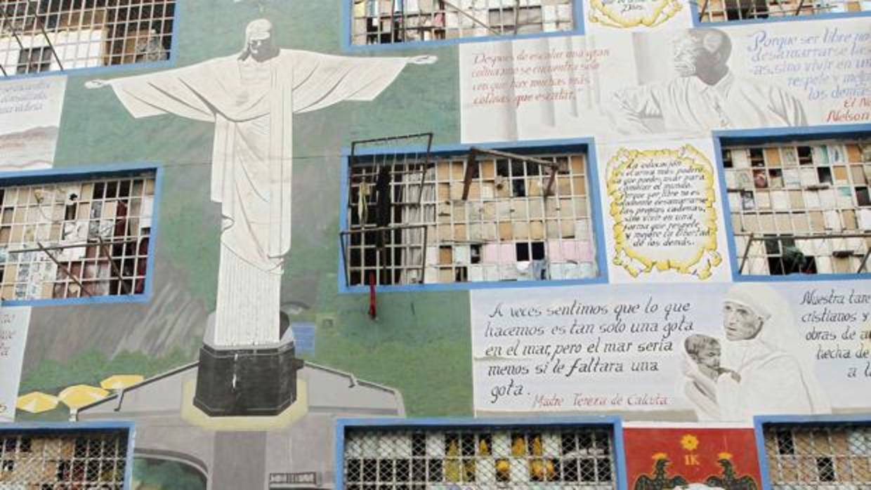 Repatriación masiva de presos: 61 españoles vuelan desde Perú