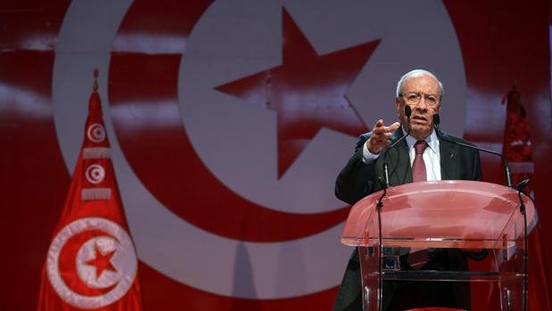 Las fuerzas de seguridad tunecinas desarticulan una célula terrorista al sur de la capital