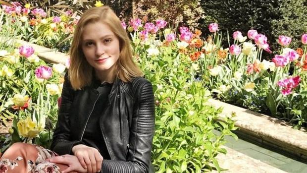 La «extraordinaria» estudiante que se libró de la cárcel tras apuñalar a su novio podría volver a Oxford