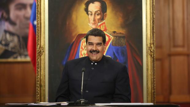 Maduro dice que repetirá las votaciones en los estados que no reconocen la Constituyente