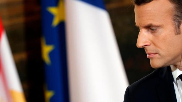 Macron logra su primera victoria en la UE con una nueva legislación sobre trabajadores desplazados