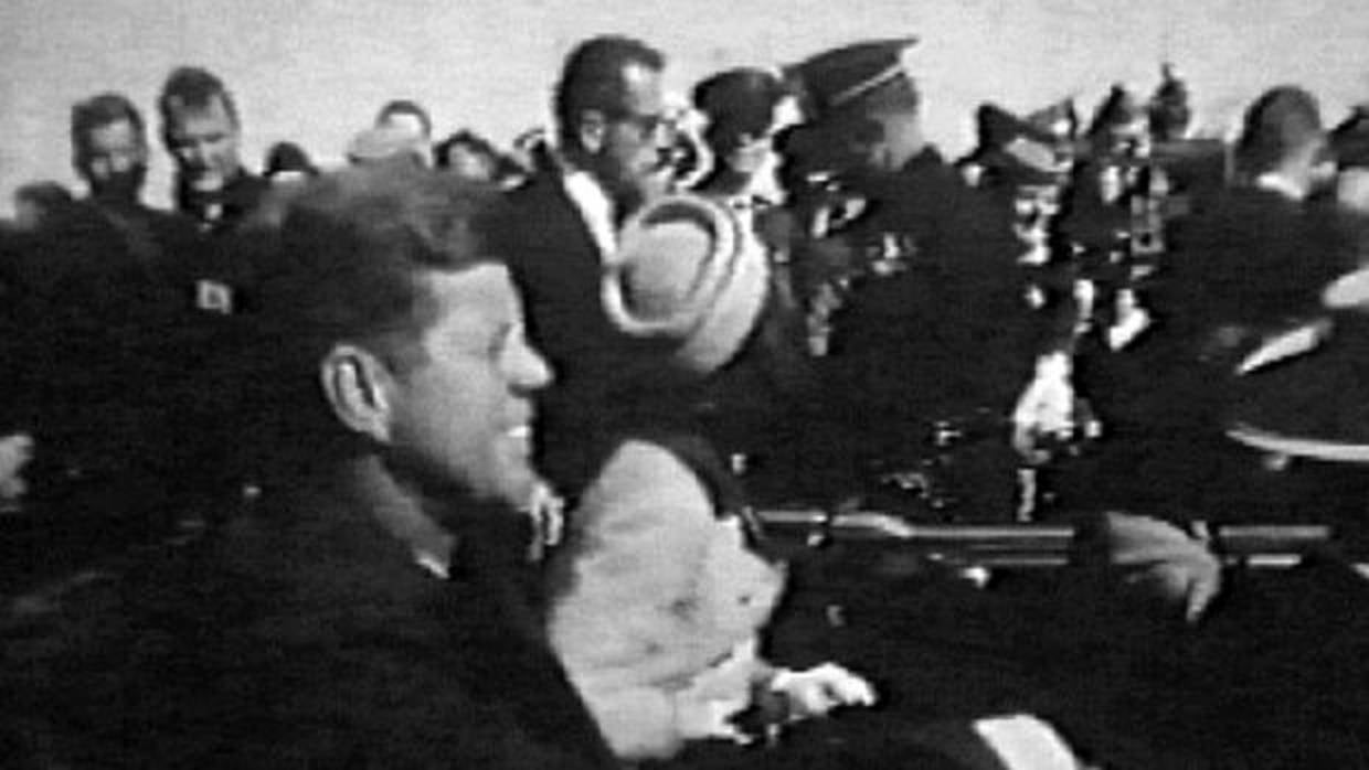 Trump bloquea la publicación de 300 documentos sobre JFK por razones de seguridad nacional