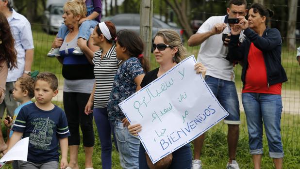 Machismo, religión e idioma, los desafíos de América Latina en la acogida de refugiados sirios