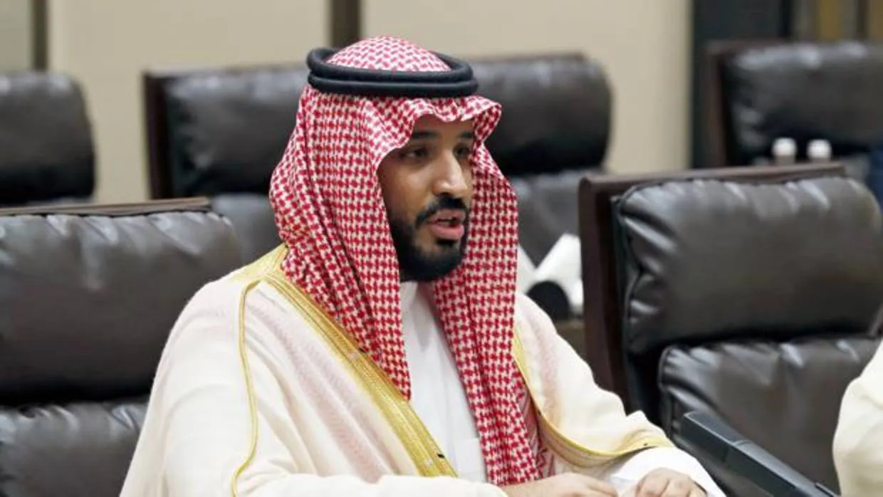 Bin Salman agita el establishment saudí