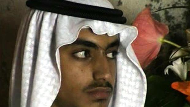 El hijo de Bin Laden hace un llamamiento a la «rebelión» contra «EE.UU. y sus agentes»