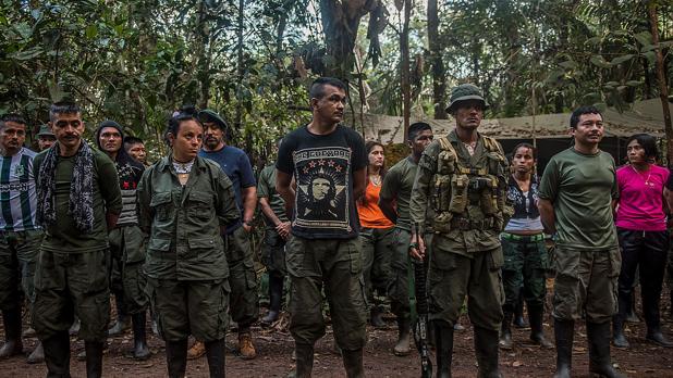 La Unión Europea dejará de considerar a las FARC como organización terrorista