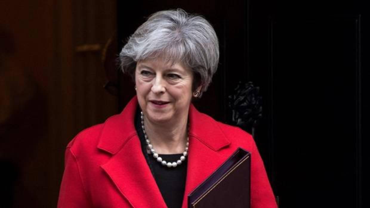 El Parlamento británico finalmente tendrá que avalar el acuerdo final