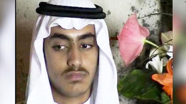 Hamza Bin Laden: el líder que quiere Al Qaida para resurgir tras el colapso de Daesh
