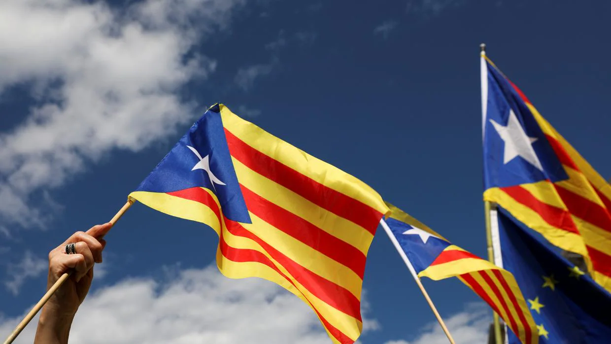 España y el «procés», espejo de las desigualdades y populismos que amenazan Europa