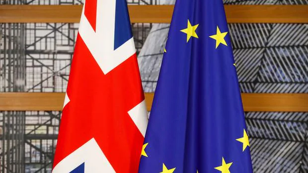 Reino Unido ofrece a la UE el pago de 56.000 millones de euros por las facturas del Brexit