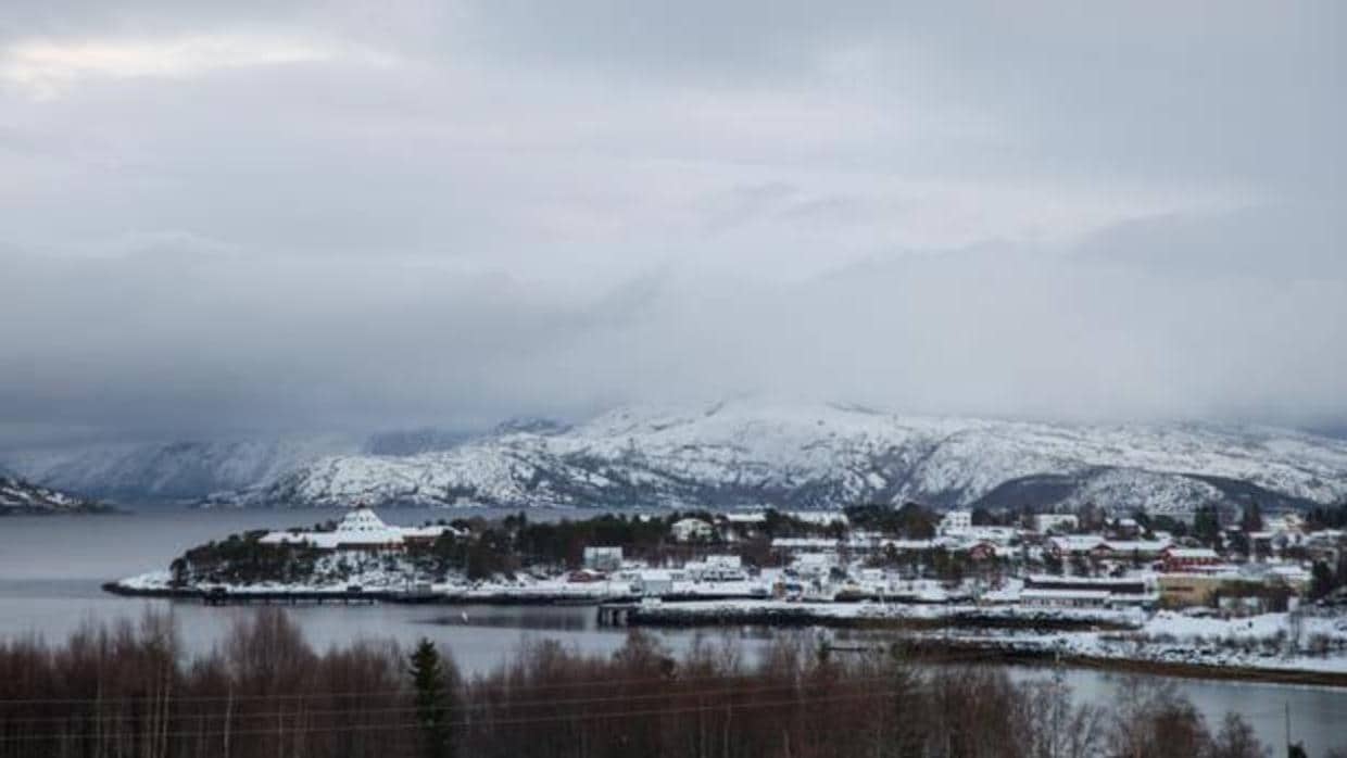 Tysfjord, el pueblo de la Laponia noruega donde hubo violaciones y agresiones sexuales durante décadas