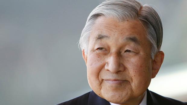 El emperador japonés Akihito abdicará el 30 de abril de 2019