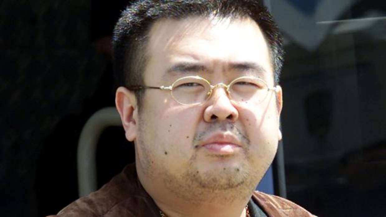 El hermanastro de Kim Jong Un llevaba un antídoto en el momento de su asesinato