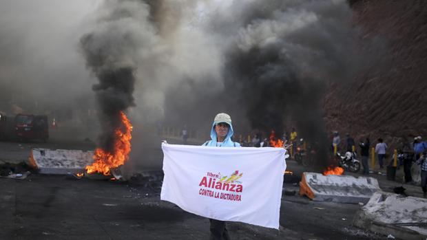 Honduras decreta el estado de excepción ante la ola de violencia