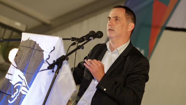 El nacionalismo corso quiere hacerse oír en Francia