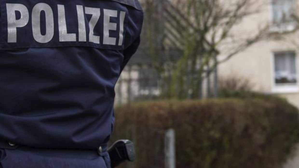Las autoridades alemanas rebajan a cinco el número de heridos por el choque de trenes en Meerbusch