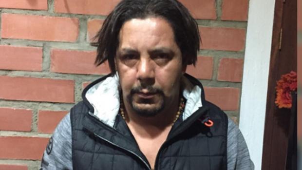 Detienen en Colombia a Juan Carlos Mesa, alias «Tom», uno de los narcotraficantes más buscados