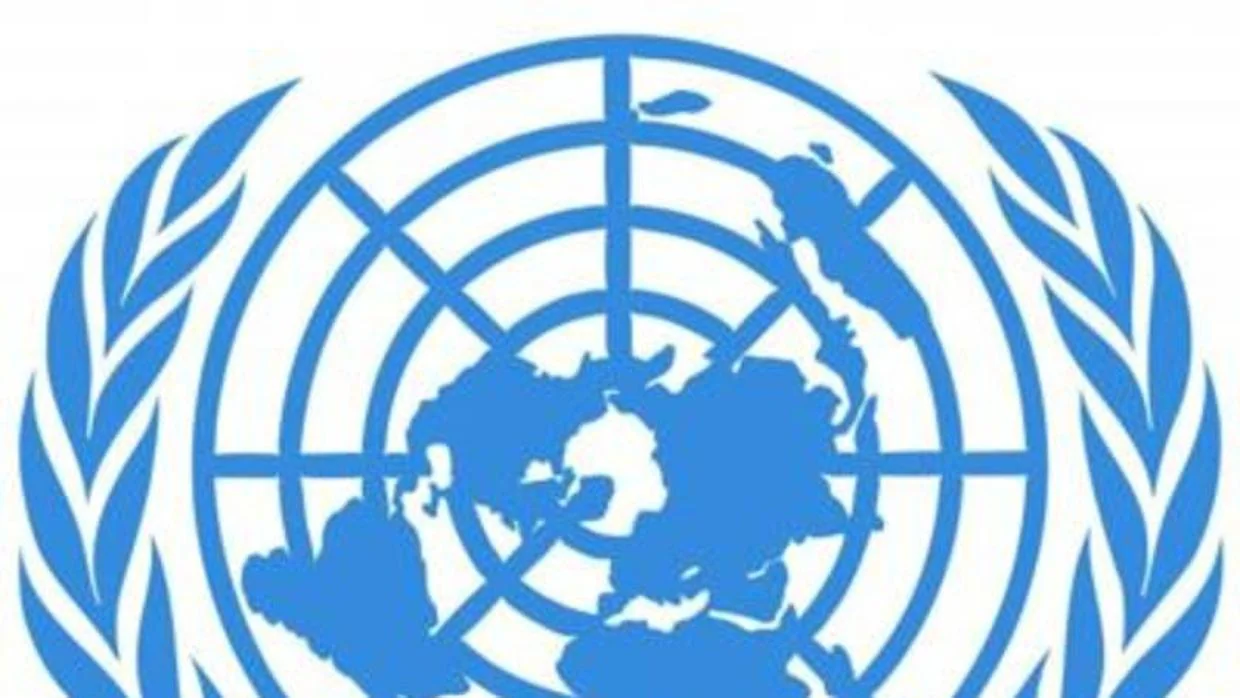 Emblema de la ONU