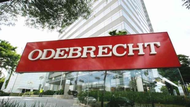 Odebrecht, una red de corrupción extendida por casi todo el continente americano