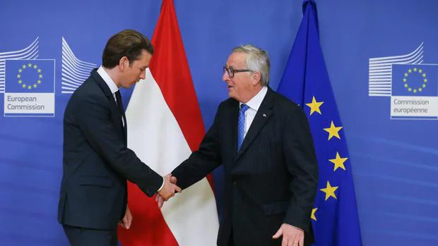 Bruselas debate retirar el voto a Polonia por su deriva autoritaria