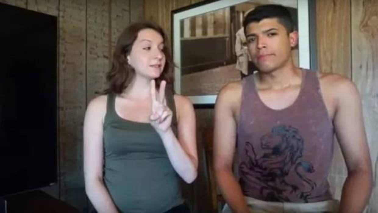 La mujer que mató a su novio mientras grababa un vídeo para YouTube se  declara culpable