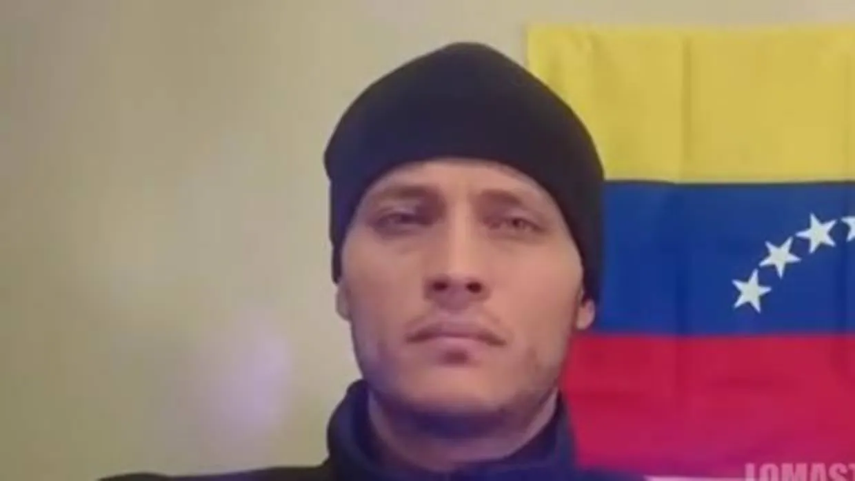El piloto que atacó la sede del TSJ venezolano llama a la rebelión en las calles