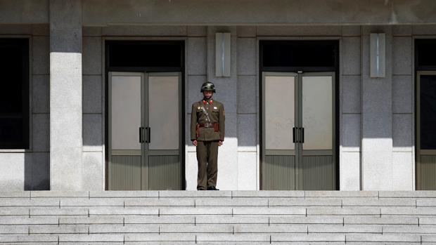 Corea del Norte se reunirá con una delegación de Seúl después de más de dos años