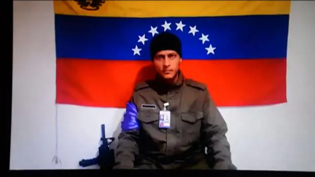 La Policía política de Maduro inspecciona logias masónicas en busca de los vínculos de Óscar Pérez