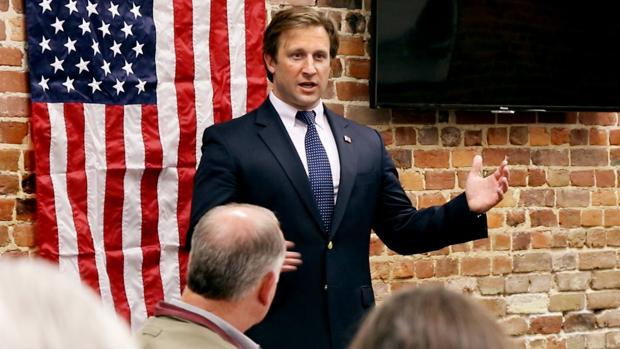 Las desafortunadas declaraciones de un candidato republicano sobre los derechos de la mujer