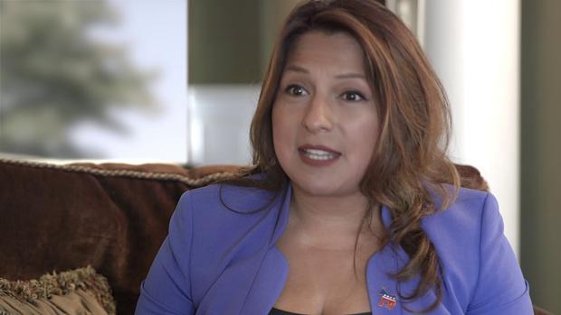 Una inmigrante replicará en español a Trump en el discurso del Estado de la Unión