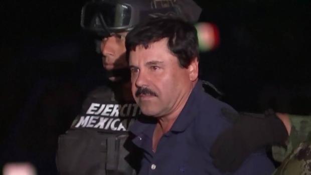 El juez protegerá al jurado de «El Chapo» aunque este prometa no matarles