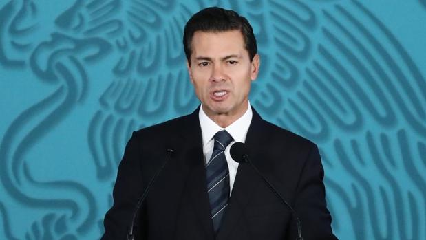 Asesinado un primo del presidente de México Enrique Peña Nieto