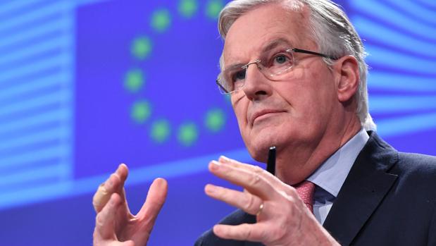 La UE avisa de que el periodo de transición del Brexit «no está garantizado»