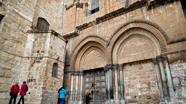 El «arnona», el impuesto que impondrá Jerusalén a la Iglesia cristiana por sus terrenos comerciales