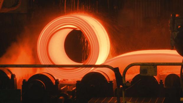 Trump abraza el proteccionismo: impone tarifas al acero y al aluminio