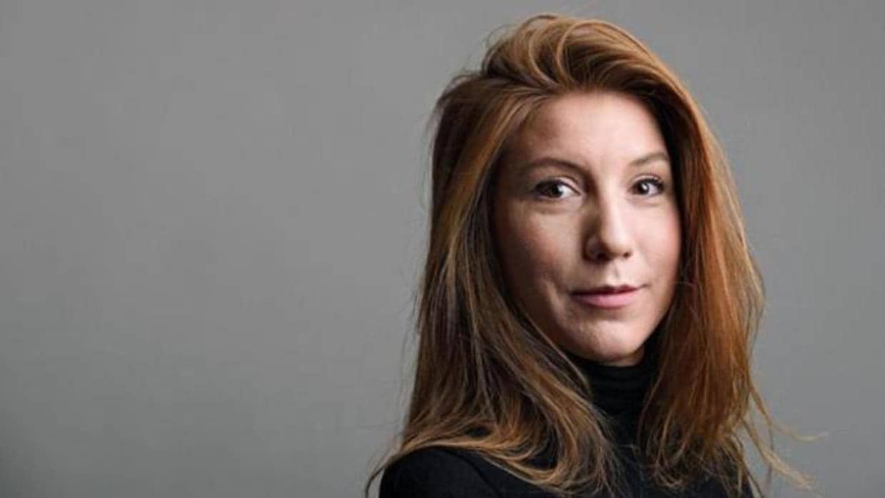 Kim Wall, la periodista sueca asesinada y descuartizada