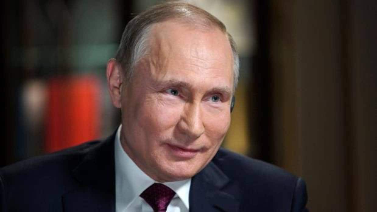 Putin ordenó derribar un avión secuestrado el día de la jornada inaugural de los Juegos de Sochi en 2014