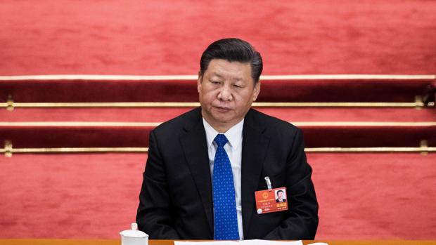 China centralizará su Gobierno para reforzar al presidente Xi Jinping