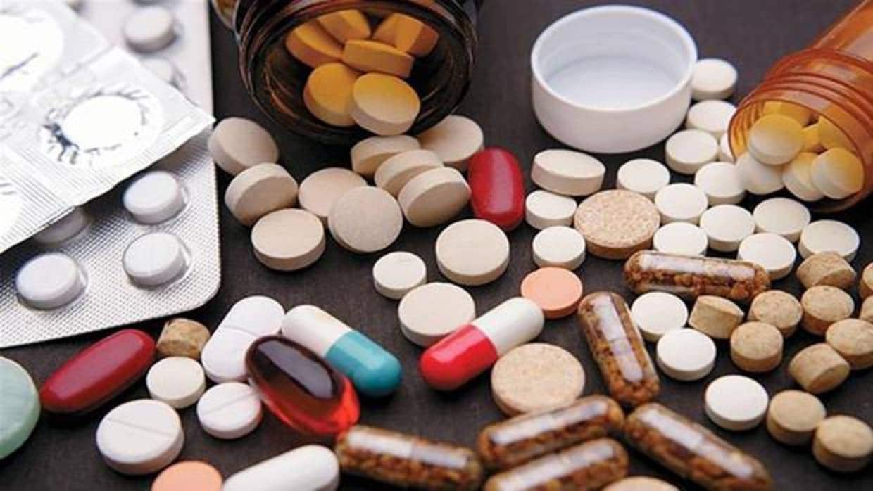 Casi 200 muertes diarias por sobredosis de opiáceos en Estados Unidos