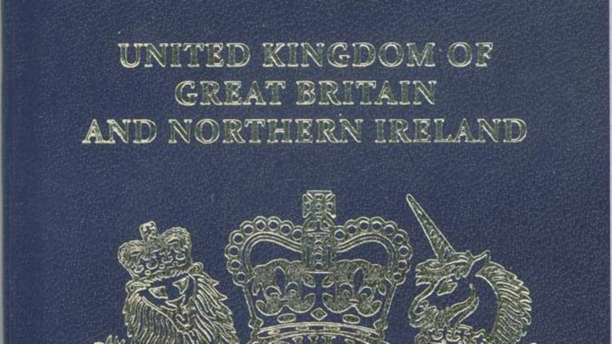 «Humillación nacional»: los pasaportes británicos del Brexit serán fabricados en la UE